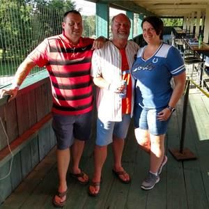 Meet your Posher, Travis